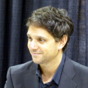Ralph Macchio - Image