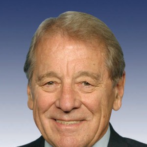Ralph Regula - Image