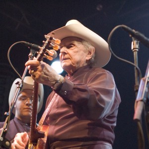 Ralph Stanley - Image