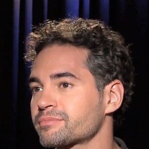 Ramon Rodriguez - Image