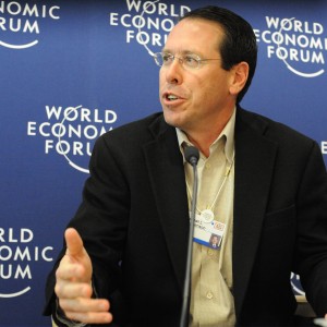 Randall L. Stephenson - Image