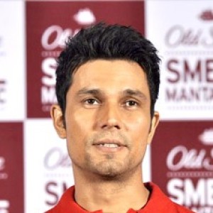 Randeep Hooda - Image