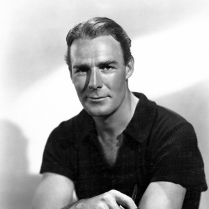Randolph Scott - Image