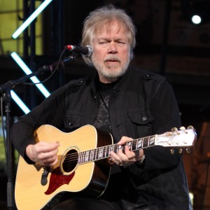 Randy Bachman - Image