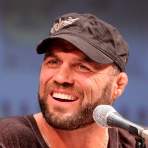 Randy Couture - Image