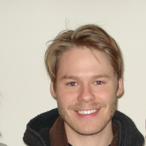 Randy Harrison - Image