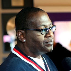 Randy Jackson - Image