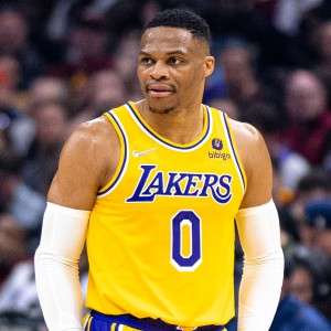 Russell Westbrook - Image