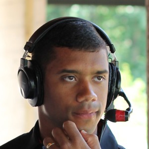 Russell Wilson - Image