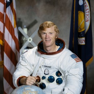 Rusty Schweickart - Image