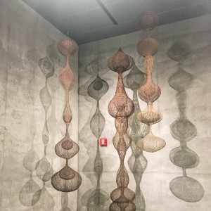 Ruth Asawa - Image