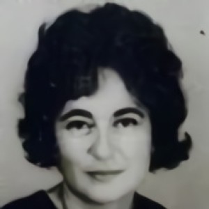 Ruth First - Image