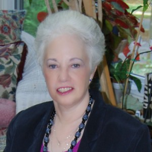 Ruth Glick - Image