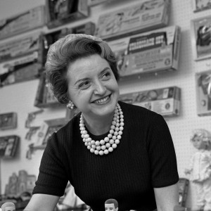 Ruth Handler - Image