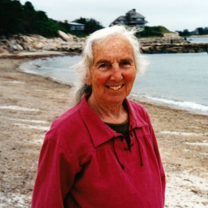 Ruth Hubbard - Image