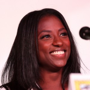 Rutina Wesley - Image