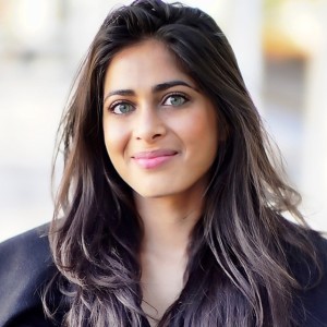 Ruzwana Bashir - Image