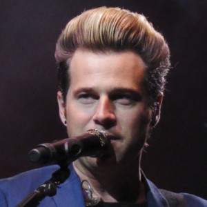 Ryan Cabrera - Image