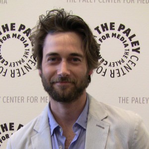 Ryan Eggold - Image
