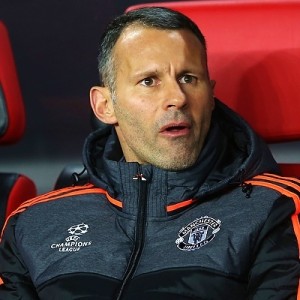Ryan Giggs - Image