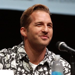 Ryan Hansen - Image