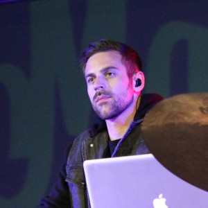 Ryan Lewis - Image