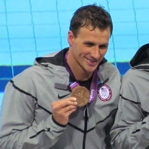 Ryan Lochte - Image