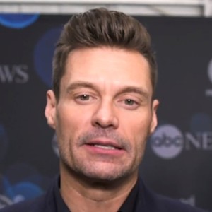 Ryan Seacrest - Image