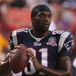 Randy Moss - Image