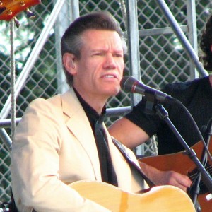 Randy Travis - Image