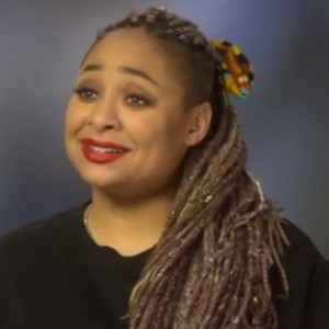Raven-Symone - Image