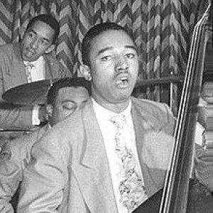 Ray Brown - Image