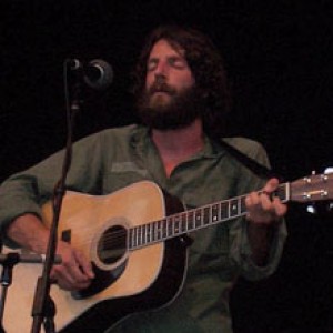 Ray LaMontagne - Image