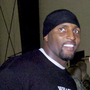 Ray Lewis - Image