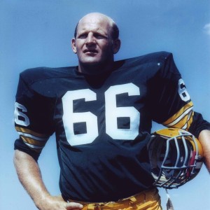 Ray Nitschke - Image