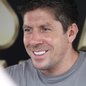 Ray Park - Image