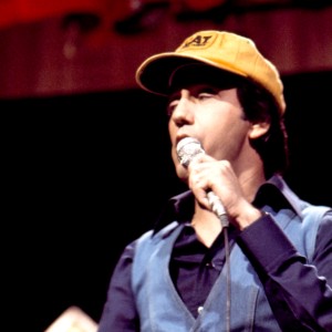 Ray Stevens - Image