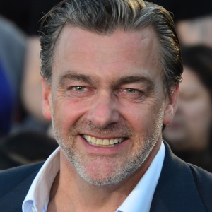 Ray Stevenson - Image