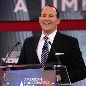 Raymond Arroyo - Image