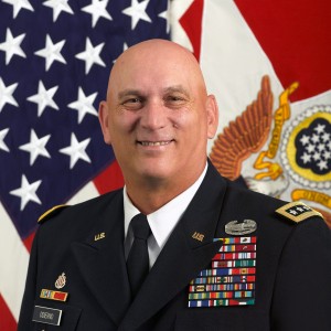 Raymond T. Odierno - Image