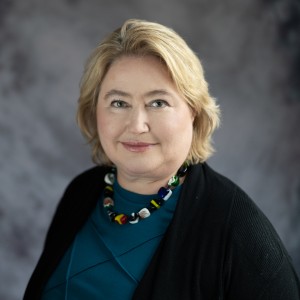 Rebecca MacKinnon - Image