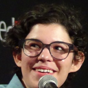 Rebecca Sugar - Image