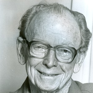 Red Barber - Image