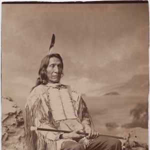 Red Cloud - Image