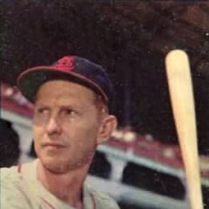 Red Schoendienst - Image
