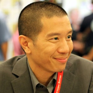 Reggie Lee - Image