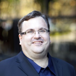 Reid Hoffman - Image
