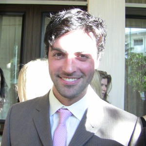 Reid Scott - Image