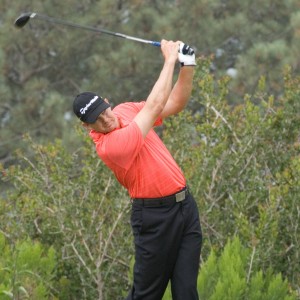 Retief Goosen - Image