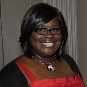 Retta - Image